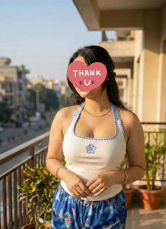 Jenny Paid Sex - escort in Kathmandu Photo 1 of 4