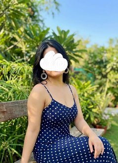 Jenny Paid Sex - escort in Kathmandu Photo 3 of 4