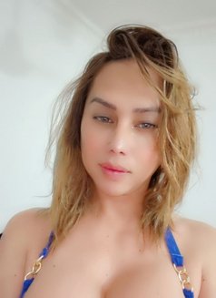 Jenny Palmanz - Acompañantes transexual in Ajmān Photo 15 of 15