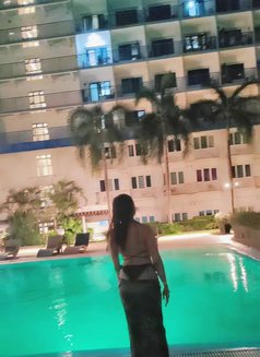 Jenny Palmanz - Acompañantes transexual in Ajmān Photo 1 of 15