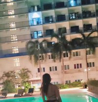 Jenny Palmanz - Acompañantes transexual in Ajmān