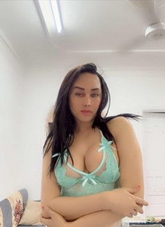 Jenny Palmanz - Acompañantes transexual in Ajmān Photo 3 of 15