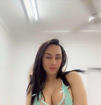 Jenny Palmanz - Acompañantes transexual in Ajmān