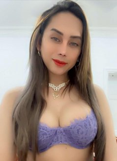 Jenny Palmanz - Acompañantes transexual in Ajmān Photo 7 of 15