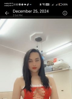 Jenny Palmanz - Acompañantes transexual in Ajmān Photo 9 of 15