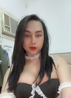 Jenny Palmanz - Acompañantes transexual in Ajmān Photo 10 of 15