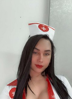 Jenny Palmanz - Acompañantes transexual in Ajmān Photo 11 of 15