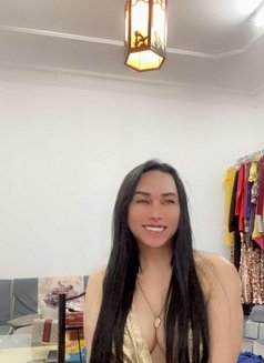 Jenny Palmanz - Acompañantes transexual in Ajmān Photo 12 of 15