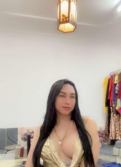 Jenny Palmanz - Acompañantes transexual in Ajmān Photo 13 of 15