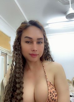 Jenny Palmanz - Acompañantes transexual in Ajmān Photo 9 of 17