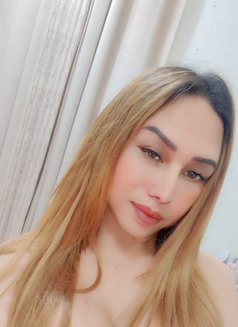 Jenny Palmanz - Acompañantes transexual in Ajmān Photo 12 of 17