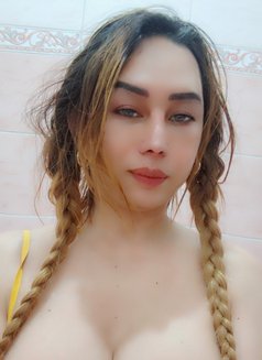 Jenny Palmanz - Acompañantes transexual in Ajmān Photo 13 of 17