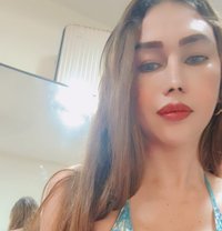 Jenny Palmanz - Transsexual escort in Dubai