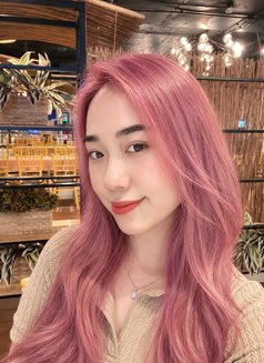 Jade Sensual Pink Sweety - escort in Dubai Photo 1 of 8