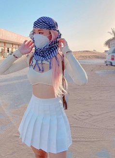 Jade Sensual Pink Sweety - escort in Dubai Photo 4 of 8