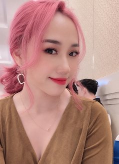 Jade Sensual Pink Sweety - escort in Dubai Photo 5 of 8