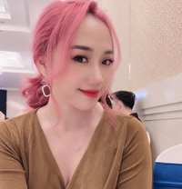 Jade Sensual Pink Sweety - escort in Dubai