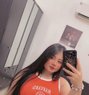 Real-Massage Ghala (incall&outcall) - puta in Muscat Photo 1 of 12