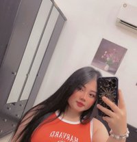 Professional Massage let’s try - escort in Muscat
