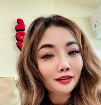Jenny Professionall Massage - escort in Al Manama