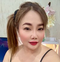 Jenny Professionall Massage - puta in Al Manama