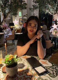 Jenny Professionall Massage🇹🇭 - escort in Al Manama Photo 8 of 10