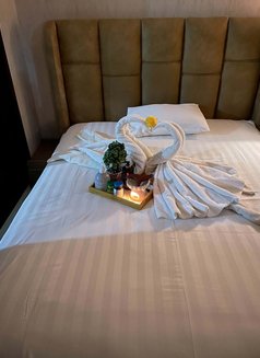 Jenny Professionall Massage🇹🇭 - escort in Al Manama Photo 9 of 10