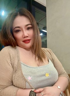 Jenny Professionall Massage🇹🇭 - escort in Al Manama Photo 10 of 10