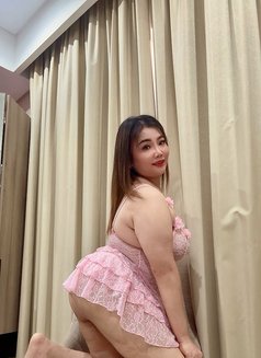 Jenny Professionall Massage🇹🇭 - puta in Al Manama Photo 13 of 13