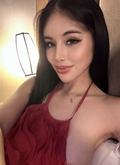 Jenny REAL 🇷🇺🇯🇵 - escort in Angeles City Photo 30 of 30