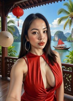 JENNY REAL HOT - escort in Hong Kong Photo 5 of 5