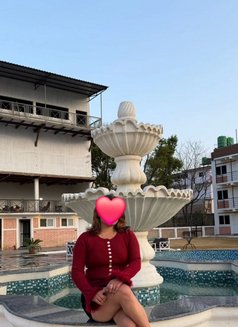 Jenny(real. Meetup) - puta in Kathmandu Photo 3 of 3