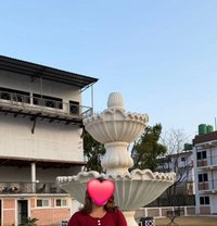 Jenny(real. Meetup) - puta in Kathmandu