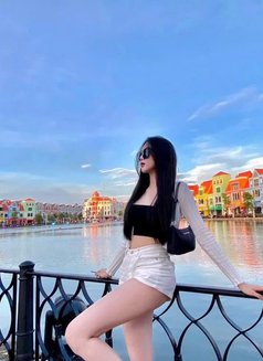 Jenny Real Photos in Dubai - escort in Dubai Photo 9 of 9