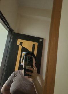 Jenny Real Profile Genuine Meeting - escort in New Delhi Photo 1 of 2