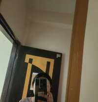 Jenny Real Profile Genuine Meeting - escort in New Delhi Photo 1 of 2
