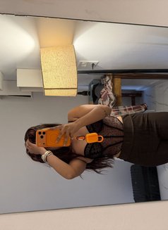 Jenny Roy - puta in Candolim, Goa Photo 30 of 30