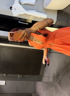 Jenny Roy - escort in Mumbai Photo 27 of 29