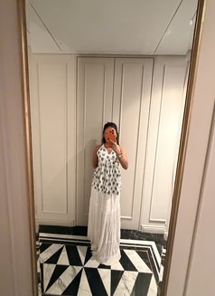 Jenny Roy - escort in Mumbai Photo 25 of 26