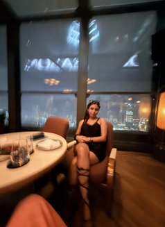 Jenny Roy - escort in Mumbai Photo 26 of 26
