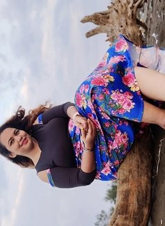 Jenny rozario - escort in Mumbai Photo 3 of 5