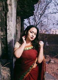 Jenny rozario - escort in Mumbai Photo 4 of 5