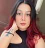 Jenny Russian Call Girl - escort in Gurgaon Photo 1 of 1
