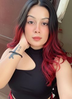 Jenny Russian Call Girl - escort in Gurgaon Photo 1 of 1