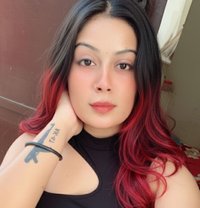 Jenny Russian Call Girl - escort in Gurgaon