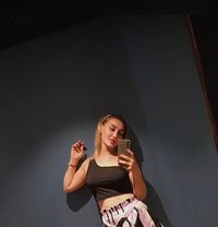 Jenny - escort in Hyderabad