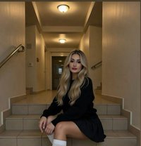 Jenny - escort in Hyderabad