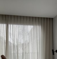 Jenny - escort in Lisbon