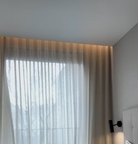Jenny - escort in Lisbon