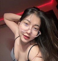 Jenny - escort in Riyadh
